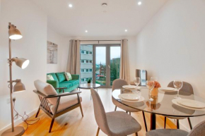Fabulous 2 Bed Apartment in Central Birmingham